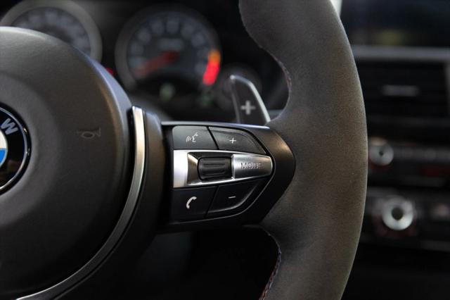 2019 BMW M4 CS