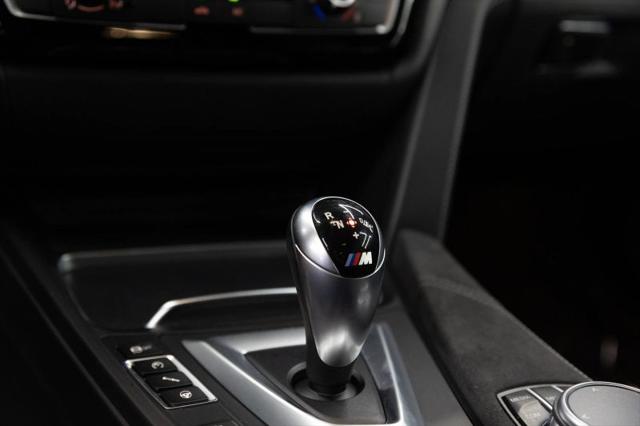 2019 BMW M4 CS
