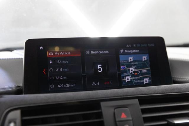 2019 BMW M4 CS