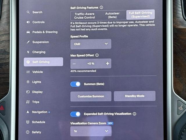 2018 Tesla Model X 75D