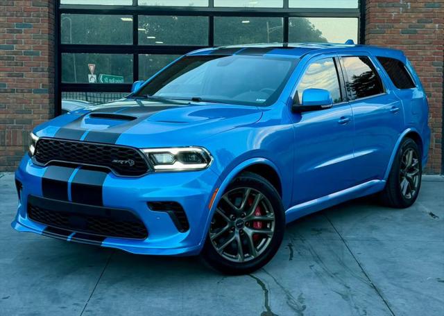 2018 Dodge Durango SRT AWD for sale near Columbus, OH