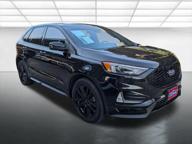 2022 Ford Edge ST-Line for sale in McKinney, TX