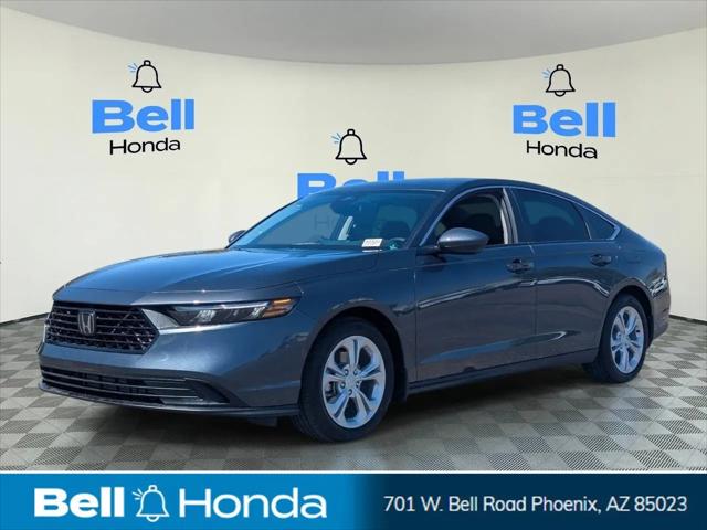 2026 Honda Accord Sedan LX for sale in Phoenix, AZ