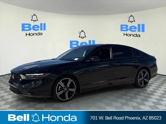 2026 Honda Accord Sedan SE for sale in Phoenix, AZ