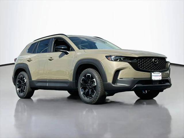 2026 Mazda CX-50 2.5 S Meridian Edition for sale in Rockford, IL