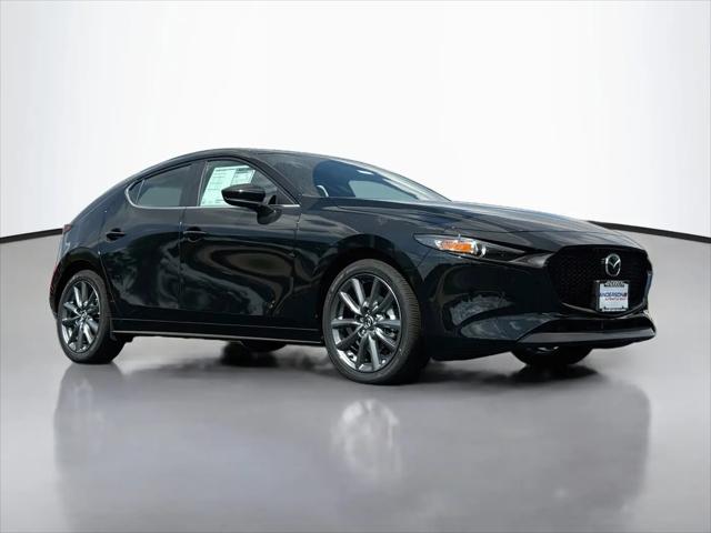 2026 Mazda Mazda3 2.5 S Preferred for sale in Rockford, IL