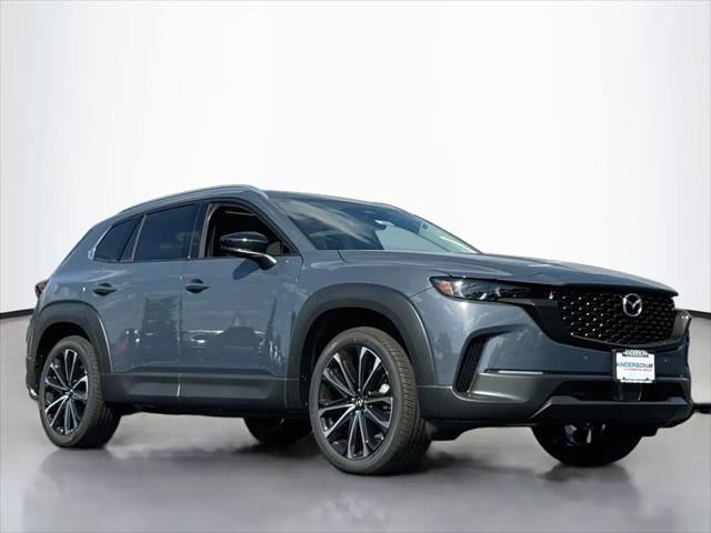 2026 Mazda CX-50 2.5 S Premium for sale in Rockford, IL