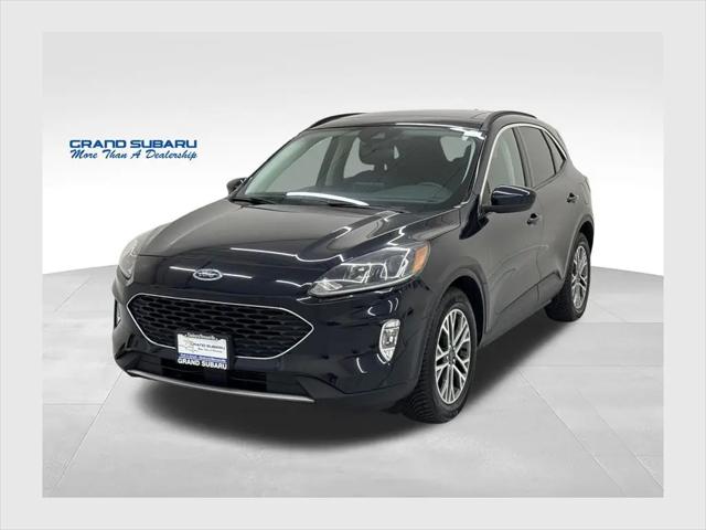 2021 Ford Escape SEL for sale in Bensenville, IL