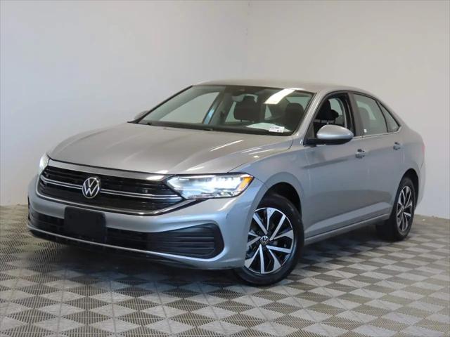 2024 Volkswagen Jetta 1.5T S for sale in Chandler, AZ