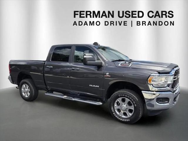 2023 Ram 2500 Big Horn Crew Cab 4x4 64 Box for sale in Tampa, FL