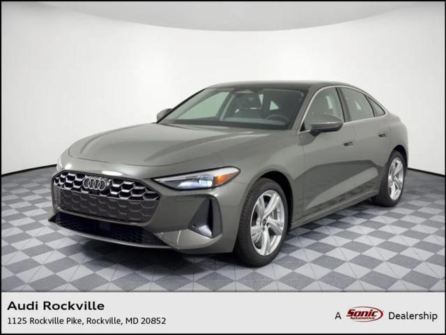 2025 Audi A5 Premium TFSI quattro S tronic for sale in Rockville, MD
