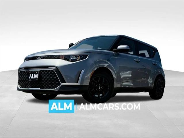 2024 Kia Soul LX for sale in Bogart, GA