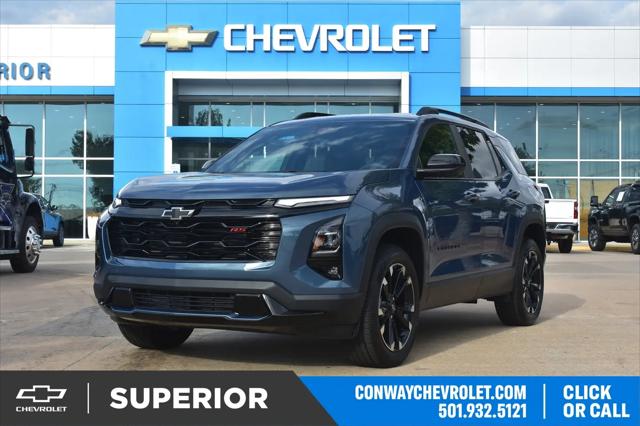 2027 Chevrolet Equinox RS AWD for sale in Conway, AR