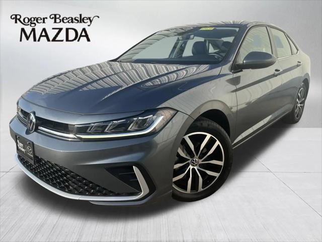 2025 Volkswagen Jetta 1.5T SE for sale in Austin, TX