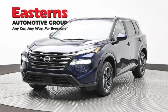2024 Nissan Rogue SV Intelligent AWD for sale in Rosedale, MD