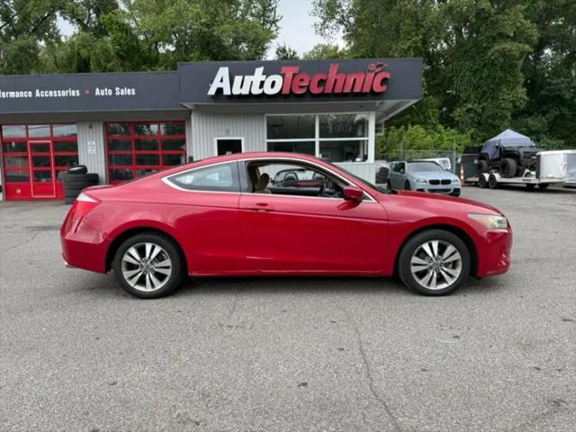 2008 Honda Accord 2.4 EX for sale in New Milford, CT