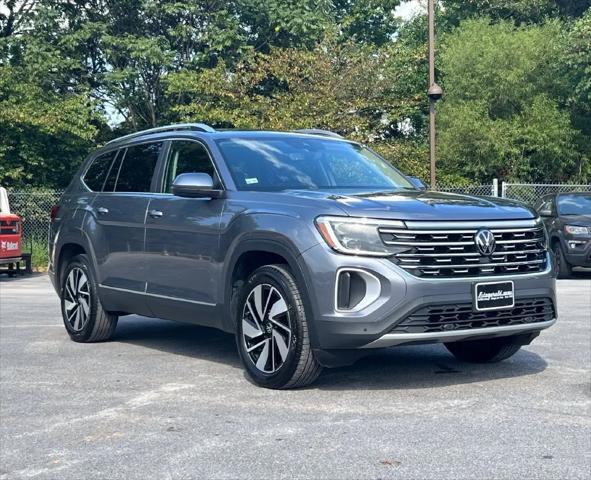 2024 Volkswagen Atlas 2.0T SEL for sale in Frederick, MD