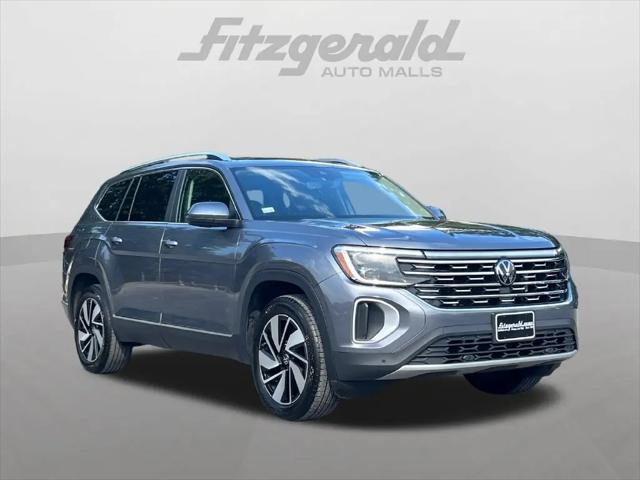 2024 Volkswagen Atlas 2.0T SEL for sale in Frederick, MD