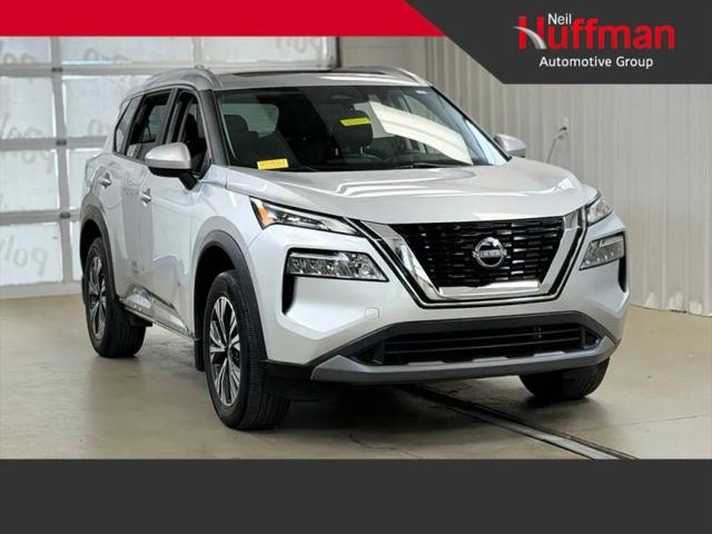 2023 Nissan Rogue SV FWD for sale in Frankfort, KY