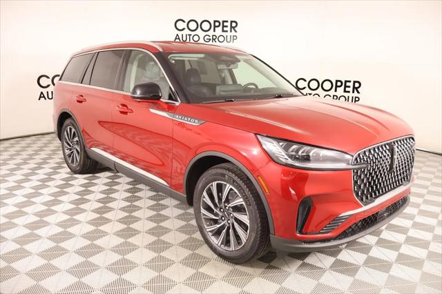 2026 Lincoln Aviator Premiere for sale in Oklahoma City, OK