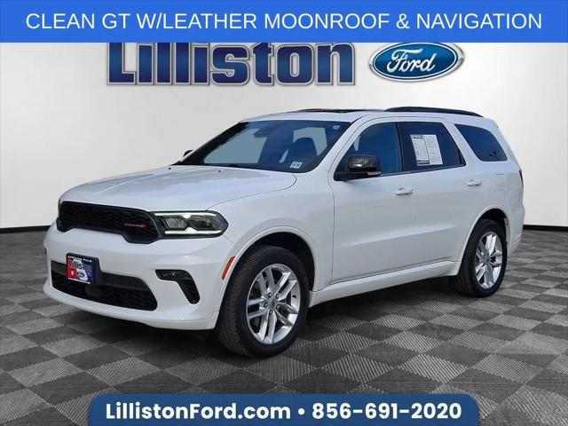 2023 Dodge Durango GT Plus AWD for sale in Vineland, NJ