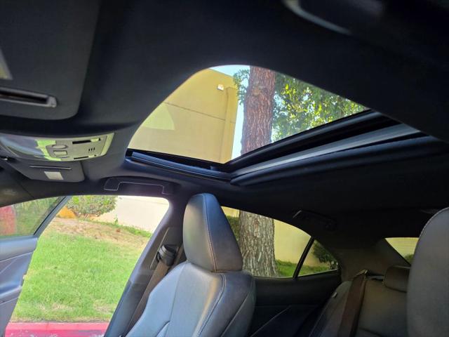 2014 Lexus IS 250 250