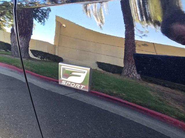 2014 Lexus IS 250 250