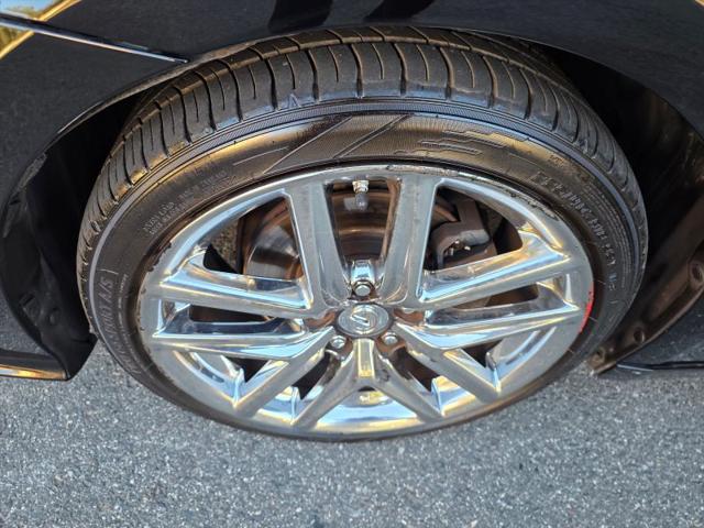 2014 Lexus IS 250 250