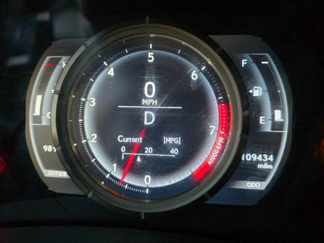 2014 Lexus IS 250 250