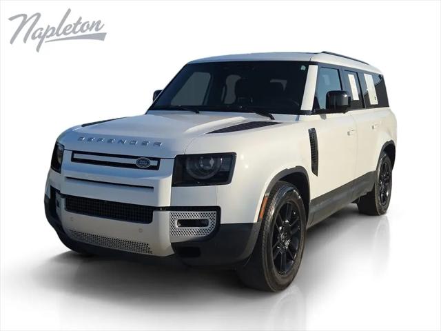 2023 Land Rover Defender 130 SE for sale in Fisher, IN