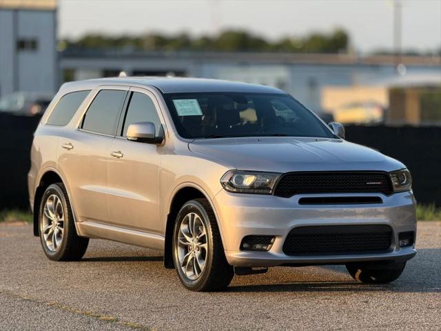2020 Dodge Durango GT Plus AWD for sale in Lawrenceville, GA