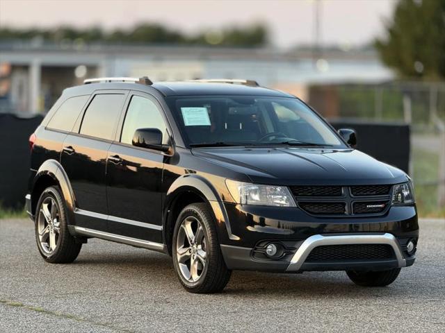 2016 Dodge Journey Crossroad Plus for sale in Lawrenceville, GA