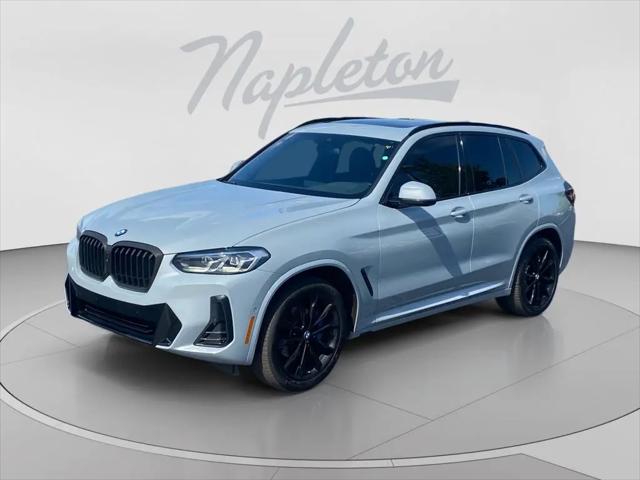 2024 BMW X3 sDrive30i for sale in Kissimmee, FL