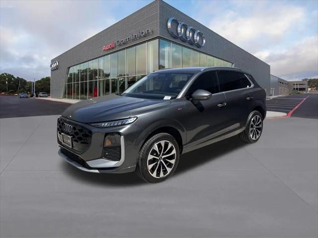2026 Audi Q3 TFSI quattro S tronic for sale in San Antonio, TX