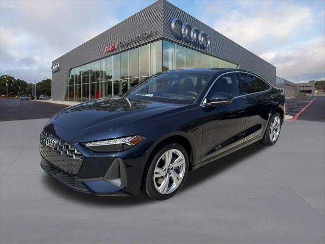 2026 Audi A5 Premium Plus TFSI quattro S tronic for sale in San Antonio, TX
