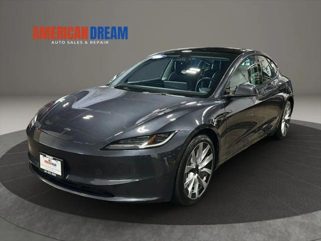 2024 Tesla Model 3 Base for sale in Warwick, RI