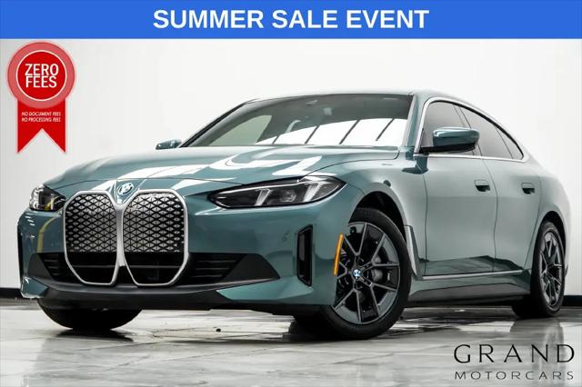 2025 BMW i4 eDrive40 for sale in Kennesaw, GA