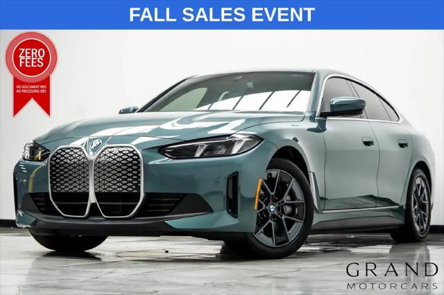 2025 BMW i4 eDrive40 for sale in Kennesaw, GA