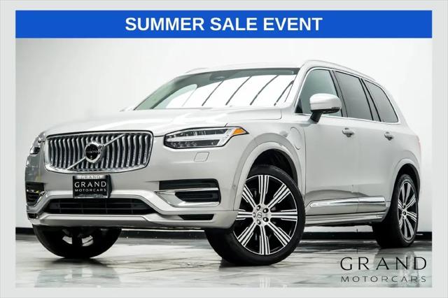 2024 Volvo XC90 Recharge T8 Plus 6-Seater for sale in Kennesaw, GA