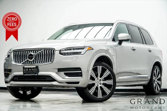 2024 Volvo XC90 Recharge T8 Plus 6-Seater for sale in Kennesaw, GA