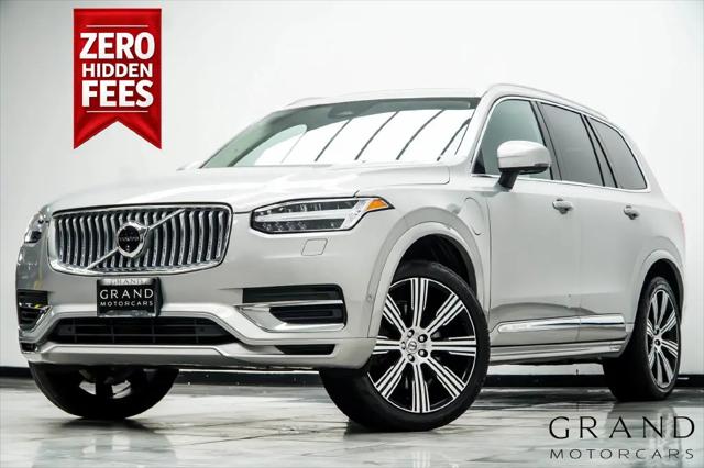 2024 Volvo XC90 Recharge T8 Plus 6-Seater for sale in Kennesaw, GA