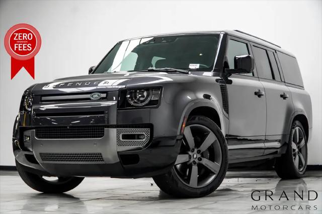 2024 Land Rover Defender 130 P400 Outbound for sale in Kennesaw, GA