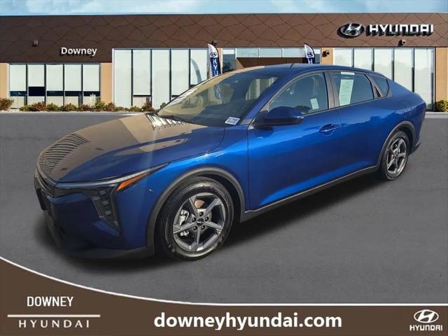 2025 Kia K4 LXS for sale in Downey, CA