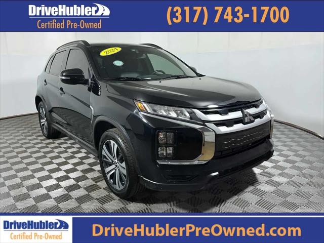2024 Mitsubishi Outlander Sport 2.4 SEL AWC for sale in Greenwood, IN