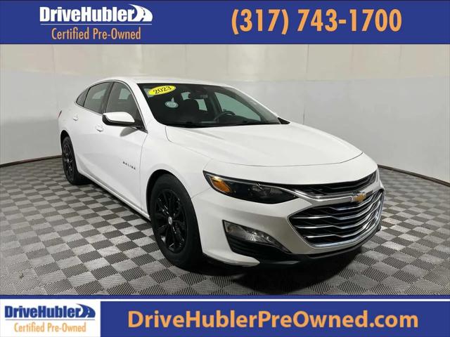 2023 Chevrolet Malibu FWD 1LT for sale in Greenwood, IN