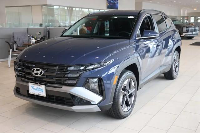 2026 Hyundai Tucson SEL Premium for sale in Aurora, IL