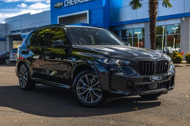 2025 BMW X5 M60i for sale in Newberg, OR