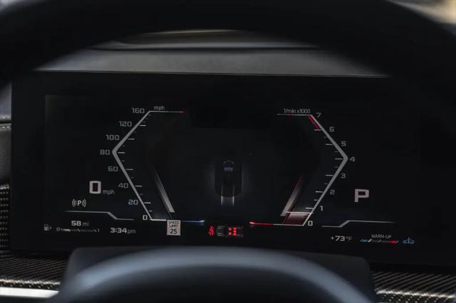 2025 BMW X5 M60i