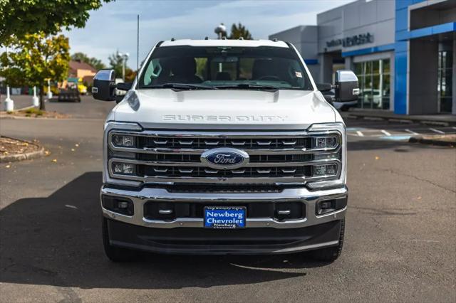 2023 Ford F-350 LARIAT