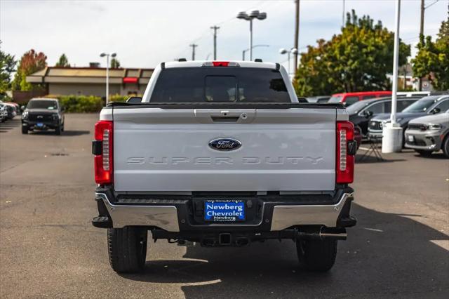 2023 Ford F-350 LARIAT